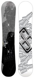 Сноуборд Forum Raider 2008/2009 160