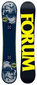 Сноуборд Forum Seeker 2008/2009