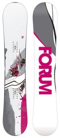 Сноуборд Forum Superstar 2008/2009