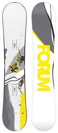 Сноуборд Forum Superstar 2008/2009 148