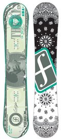 Сноуборд Forum Travis Kennedy Pro 2008/2009