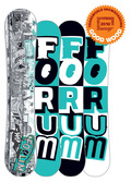 Сноуборд Forum Youngblood Chillydog 2009/2010
