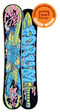 Сноуборд Forum Destroyer Chillydog 2009/2010 156W