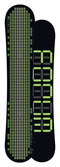 Сноуборд Forum Image 2009/2010 161W