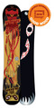 Сноуборд Forum Seeker 2009/2010 156W