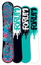 Сноуборд Forum Spinster Chillydog 2009/2010 150