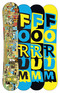 Сноуборд Forum Youngblood 2009/2010 154