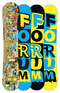 Сноуборд Forum Youngblood 2009/2010 155W