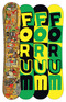 Сноуборд Forum Youngblood 2009/2010 156