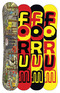 Сноуборд Forum Youngblood 2009/2010 159