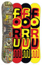 Сноуборд Forum Youngblood 2009/2010 159W