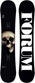 Сноуборд Forum Destroyer 2010/2011