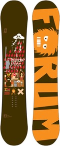Сноуборд Forum Pat Moore 2010/2011