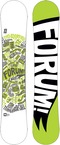 Сноуборд Forum Recon 2010/2011 158