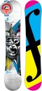 Сноуборд Forum Youngblood Chillydog 2010/2011 156