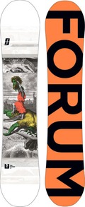 Сноуборд Forum Conflict 2011/2012 151
