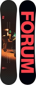 Сноуборд Forum Contract 2011/2012