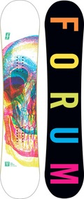 Сноуборд Forum Sauce 2011/2012