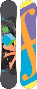 Сноуборд Forum Youngblood DoubleDog Wide 2011/2012 157