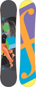 Сноуборд Forum Youngblood DoubleDog Wide 2011/2012 159