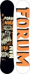 Сноуборд Forum Manual 2011/2012 150