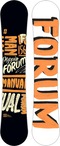 Сноуборд Forum Manual 2011/2012 156