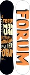 Сноуборд Forum Manual 2011/2012 159