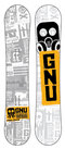 Сноуборд GNU Carbon High Beam MTX 2008/2009 161W