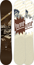 Сноуборд Hammer Come-X 2007/2008