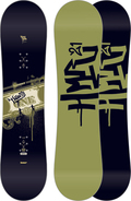 Сноуборд Hammer Microboard 2007/2008