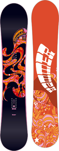 Сноуборд Hammer Seymour 2007/2008