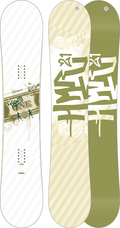 Сноуборд Hammer Twenty One 2007/2008