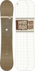 Сноуборд Hammer Broadline 2009/2010
