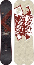 Сноуборд Hammer Contact 2009/2010