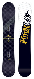 Сноуборд Hammer Private 2009/2010