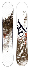 Сноуборд Hammer PSM 2 2009/2010
