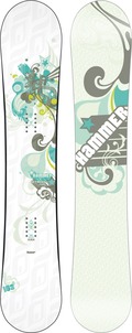 Сноуборд Hammer Seymour 2009/2010