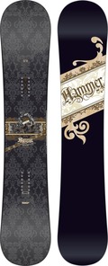 Сноуборд Hammer Trinity 2009/2010
