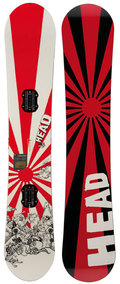 Сноуборд Head I.CT Premium 2007/2008