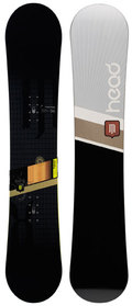 Сноуборд Head Matrix Black Classic 2007/2008