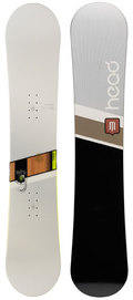 Сноуборд Head Matrix White Classic 2007/2008