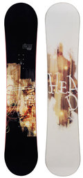 Сноуборд Head True Black XL 2007/2008