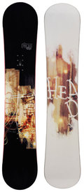 Сноуборд Head True Black 2007/2008