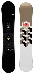 Сноуборд Head Matrix Black 2008/2009