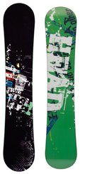Сноуборд Head True Black XL 2008/2009