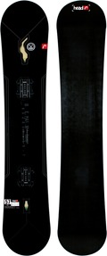 Сноуборд Head i.CT KERS 2010/2011