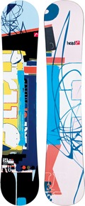 Сноуборд Head True 2010/2011