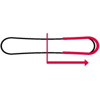 Технология Long Directional компании Head сезона 2010/2011