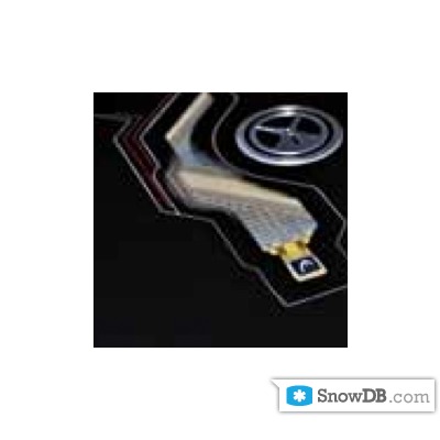 Технология Intellifibers компании Head сезона 2010/2011