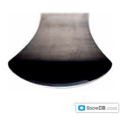 Технология Sintered IS Nano HighSpeed компании Head сезона 2010/2011